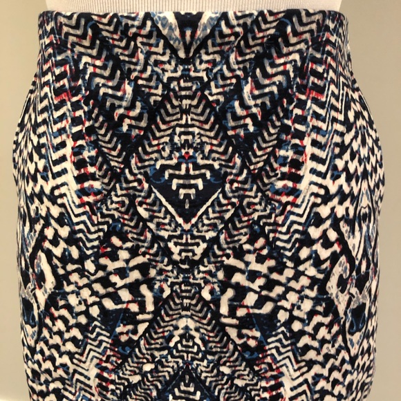 Adrianna Papell Pencil Skirt - Picture 2 of 6